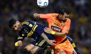 Boca Juniors vs Universidad Católica: Pertarungan Sengit di La Bombonera