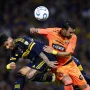 Boca Juniors vs Universidad Católica: Pertarungan Sengit di La Bombonera