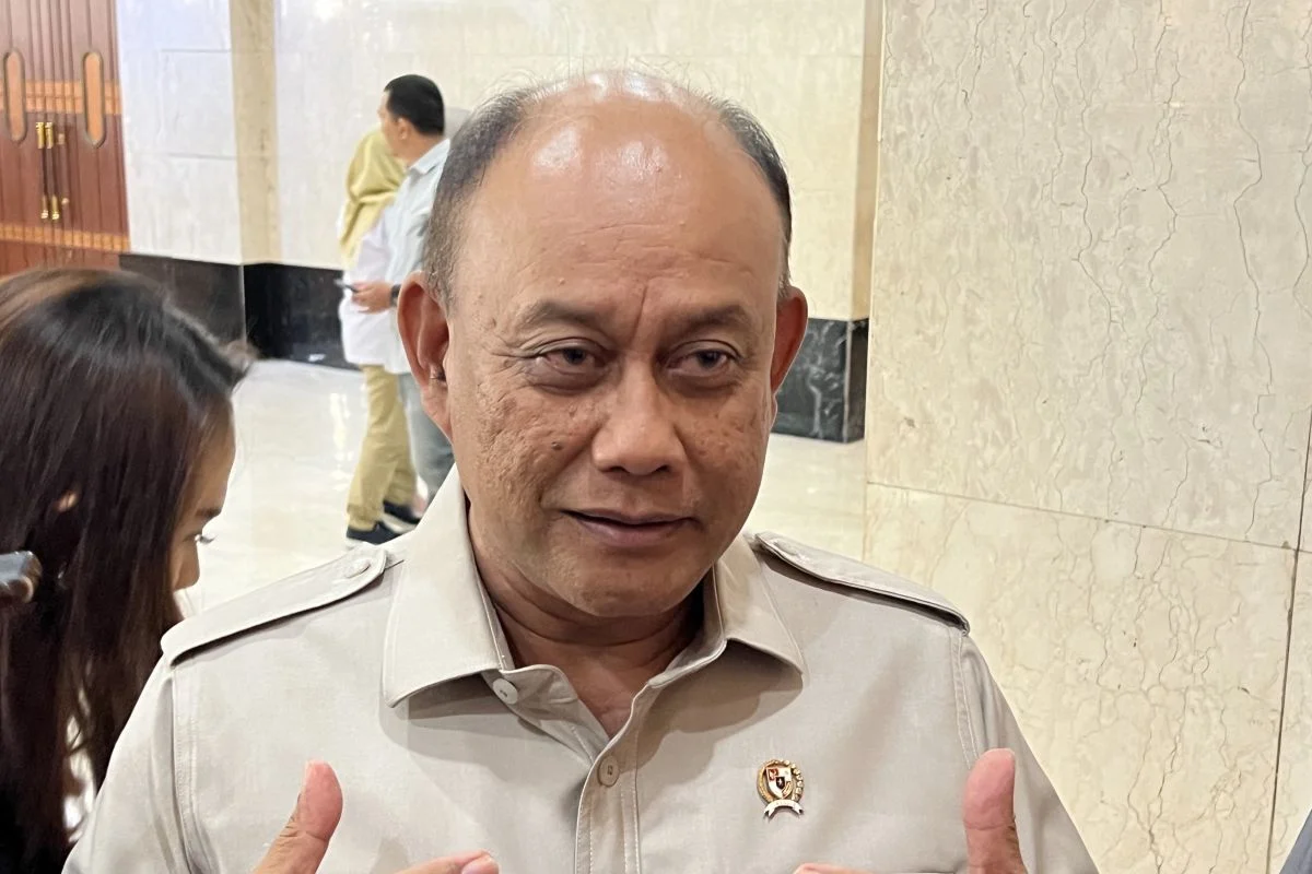 Boraks di MBG, Kepala BGN: Ada Pelanggaran Petunjuk Teknis