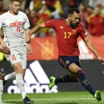 Borja Iglesias dan Strategi Spanyol di Piala Dunia 2026