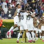 Botafogo Siap Menghadapi Tantangan Baru di Musim Ini
