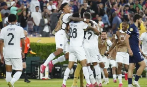 Botafogo Siap Menghadapi Tantangan Baru di Musim Ini