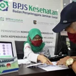 BPJS Kesehatan Capai 99,4 Persen Penduduk, Tantangan Baru Muncul