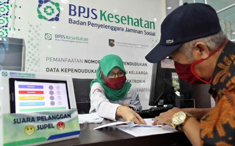 BPJS Kesehatan Capai 99,4 Persen Penduduk, Tantangan Baru Muncul