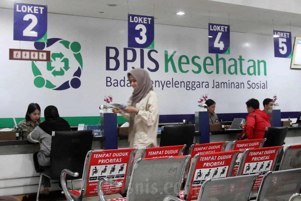 BPJS Kesehatan: Menjangkau 99,4 Persen Penduduk, Tapi Tunggakan Iuran Capai Rp28 Triliun