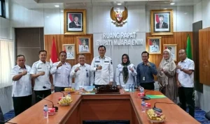 BPJS Ketenagakerjaan Perluas Cakupan Perlindungan Bagi Pekerja Rentan