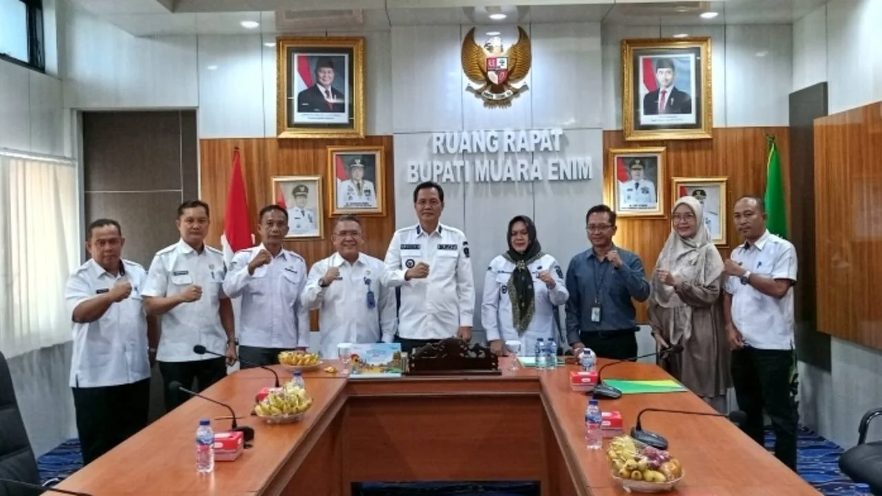 BPJS Ketenagakerjaan Perluas Cakupan Perlindungan Bagi Pekerja Rentan