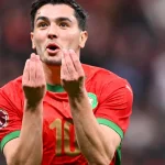 Brahim Díaz: Bintang Maroko yang Membuat Sejarah di Piala Dunia 2026