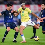 Brasil Mengalahkan Jepang 2-1 di Piala Dunia 2026