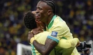 Brasil Raih Kemenangan Perdana di Piala Dunia 2026