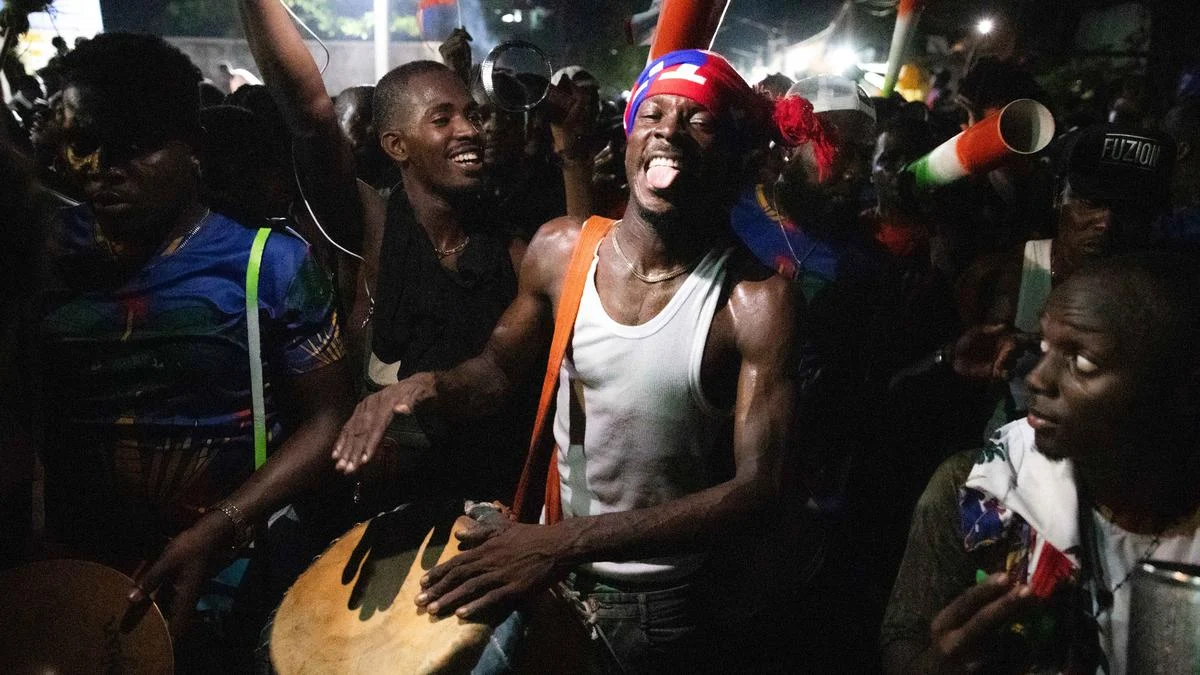 Brasil Raih Kemenangan Perdana di Piala Dunia 2026, Haiti Jadi Korban Pertama Selecao
