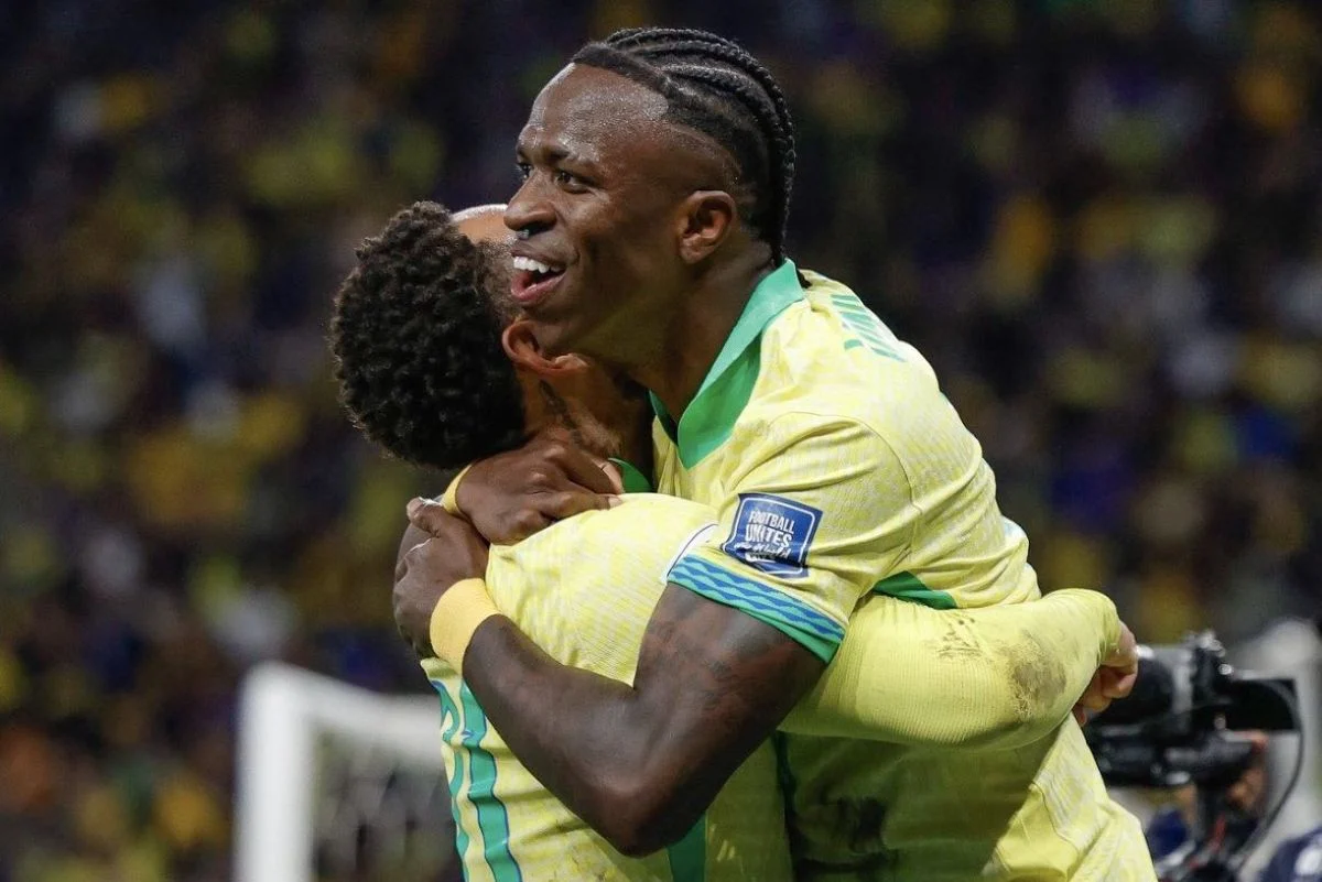Brasil Raih Kemenangan Perdana di Piala Dunia 2026