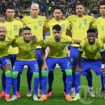 Brasil vs Haiti di Piala Dunia 2026: Link Live Streaming dan Update Terbaru