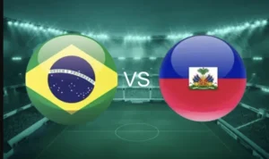 Brasil vs Haití: Pertandingan Seru di Mundial 2026