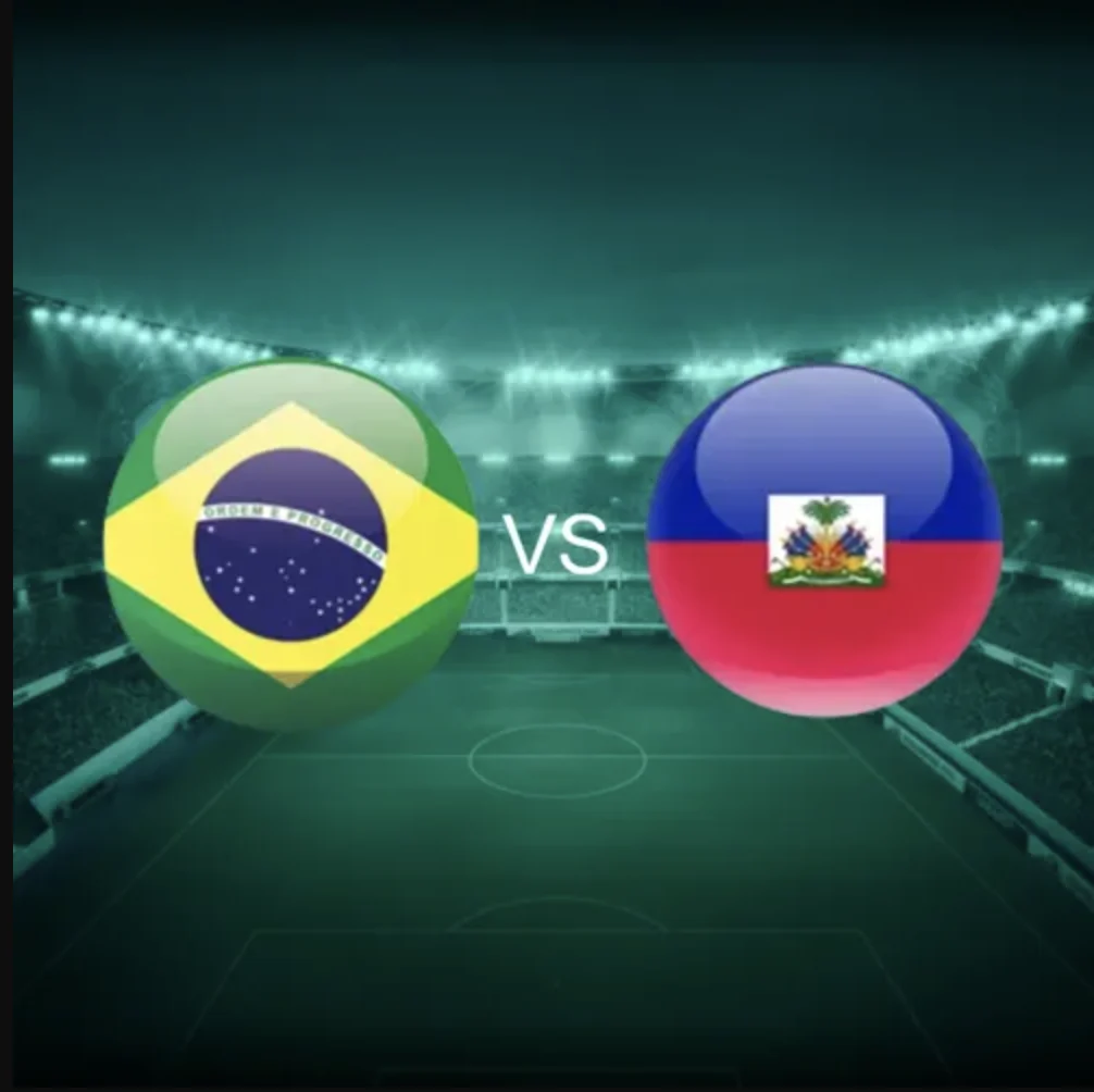 Brasil vs Haití: Pertandingan Seru di Mundial 2026