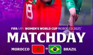 Brasil Vs Maroko: Duel Taktik Antitesis di Piala Dunia 2026