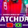 Brasil Vs Maroko: Duel Taktik Antitesis di Piala Dunia 2026