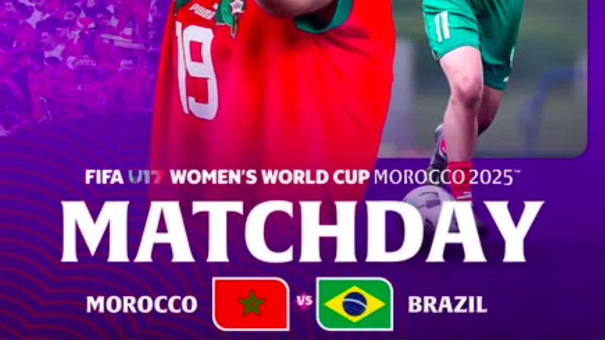 Brasil Vs Maroko: Duel Taktik Antitesis di Piala Dunia 2026