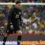 Brasil vs Mesir: Ederson Masuk Skuad Piala Dunia 2026, Raphinha Belum Capai Kondisi Terbaik
