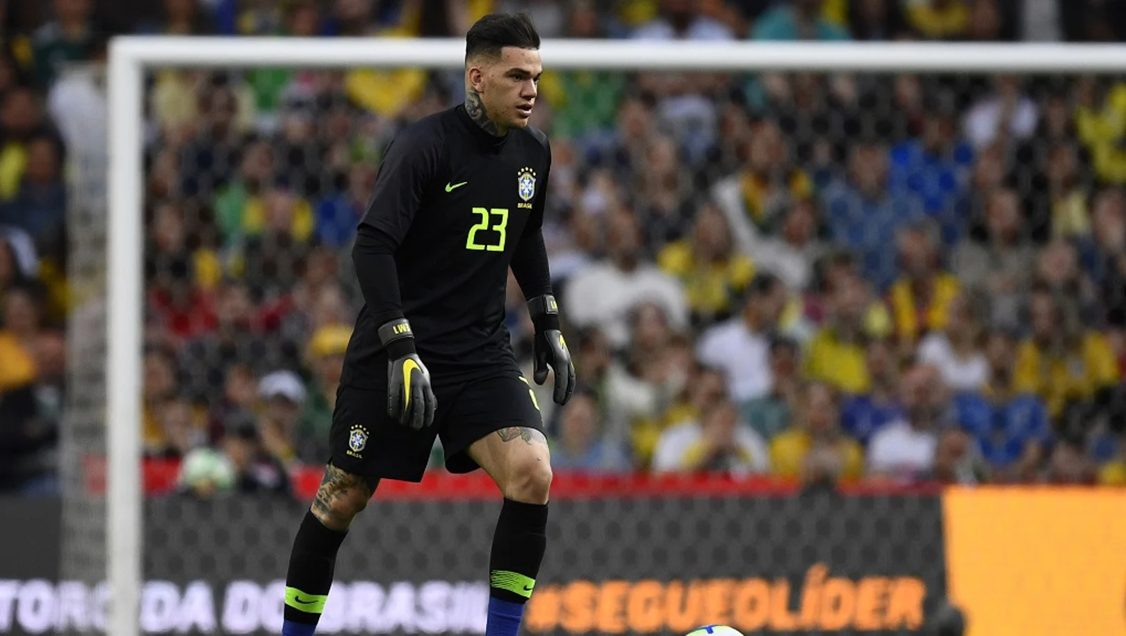 Brasil vs Mesir: Ederson Masuk Skuad Piala Dunia 2026, Raphinha Belum Capai Kondisi Terbaik