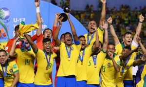 Brazil Berhasil Mengalahkan Jepang 2-1 di Piala Dunia 2026