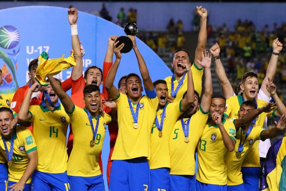 Brazil Berhasil Mengalahkan Jepang 2-1 di Piala Dunia 2026