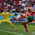 Brazil Bermain Imbang 1-1 Melawan Maroko di Piala Dunia 2026: Pertandingan yang Menarik