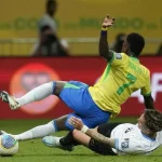 Brazil Dipaksa Bermain Imbang oleh Morocco di Piala Dunia 2026