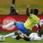 Brazil Dipaksa Bermain Imbang oleh Morocco di Piala Dunia 2026
