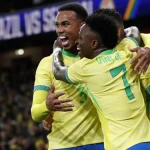 Brazil FC Siap Tantang Morocco di Piala Dunia 2026