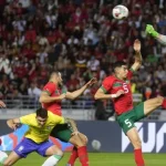 Brazil Gagal Mengalahkan Maroko di Piala Dunia 2026, Douglas Santos dan Rekan-Rekan Menghadapi Tantangan Berat