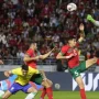 Brazil Gagal Mengalahkan Maroko di Piala Dunia 2026, Douglas Santos dan Rekan-Rekan Menghadapi Tantangan Berat