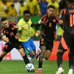 Brazil Menang Atas AS, Taina Maranhao dan Bia Zaneratto Jadi Pahlawan