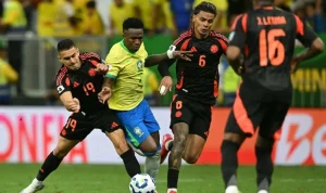 Brazil Menang Atas AS, Taina Maranhao dan Bia Zaneratto Jadi Pahlawan
