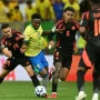 Brazil Menang Atas AS, Taina Maranhao dan Bia Zaneratto Jadi Pahlawan