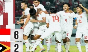 Brazil Pecundangi Panama 6-2 di Pertandingan Persahabatan