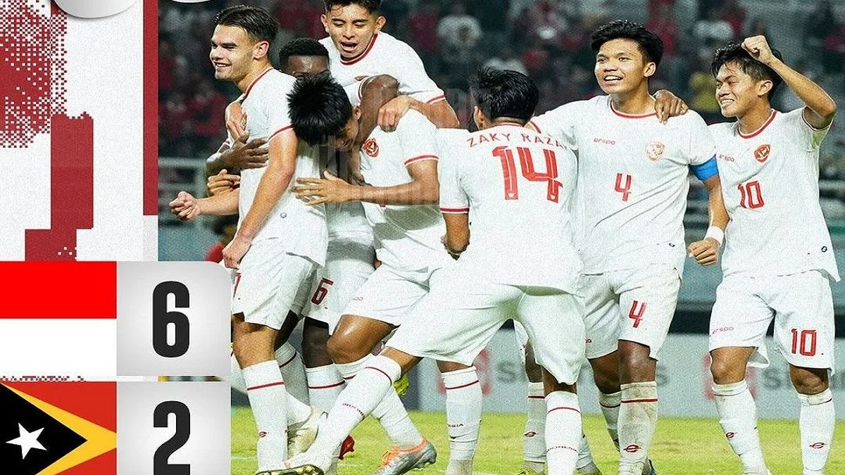Brazil Pecundangi Panama 6-2 di Pertandingan Persahabatan