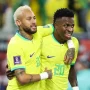 Brazil Selamat Berkat Gol Vinicius Junior, Neymar dan Luiz Henrique Tidak Ambil Bagian