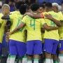 Brazil Terhenti dengan Skor 1-1 Melawan Maroko