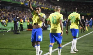Brazil vs Haiti Live: Pertandingan Kualifikasi Piala Dunia 2026