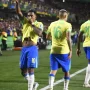 Brazil vs Haiti Live: Pertandingan Kualifikasi Piala Dunia 2026