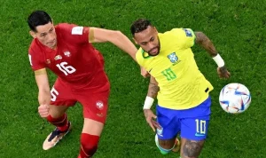 Brazil Vs Scotland: Neymar Kembali Bermain dan Membawa Kemenangan bagi Brazil di Piala Dunia 2026