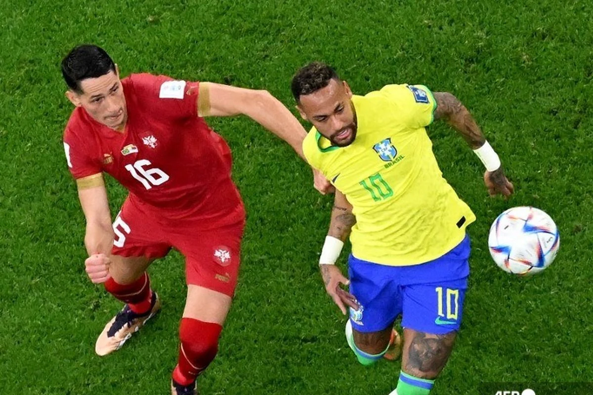Brazil Vs Scotland: Neymar Kembali Bermain dan Membawa Kemenangan bagi Brazil di Piala Dunia 2026