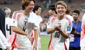 Bruno Guimarães dan Neymar Siap Hadapi Jepang di Piala Dunia 2026