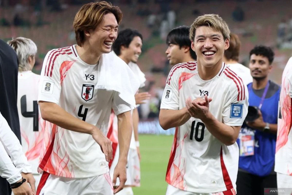 Bruno Guimarães dan Neymar Siap Hadapi Jepang di Piala Dunia 2026