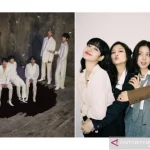 BTS dan BIGBANG Siap Menghibur Penggemar di Jakarta