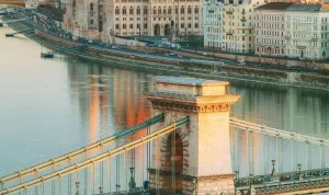 Budapest: Kota Warna dan Sejarah yang Mengagumkan