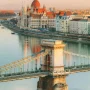 Budapest: Kota Warna dan Sejarah yang Mengagumkan