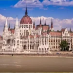 Budapest: Kota yang Penuh Warna dan Sejarah