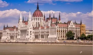 Budapest: Kota yang Penuh Warna dan Sejarah
